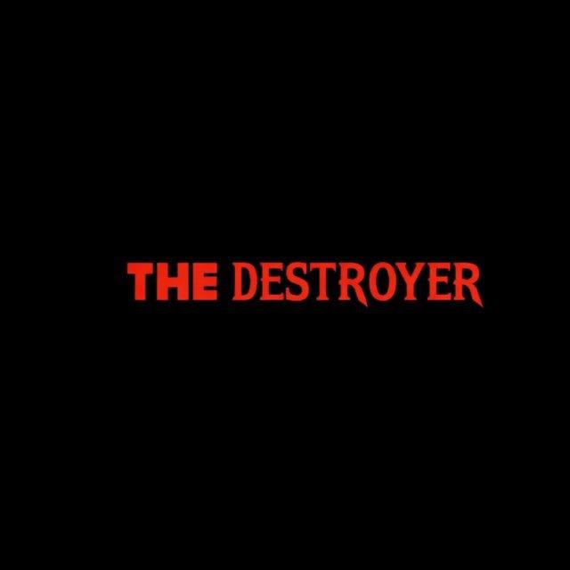THE DESTROYER ™ 🇮🇳
