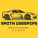Smith 1000Pips Gold Channel