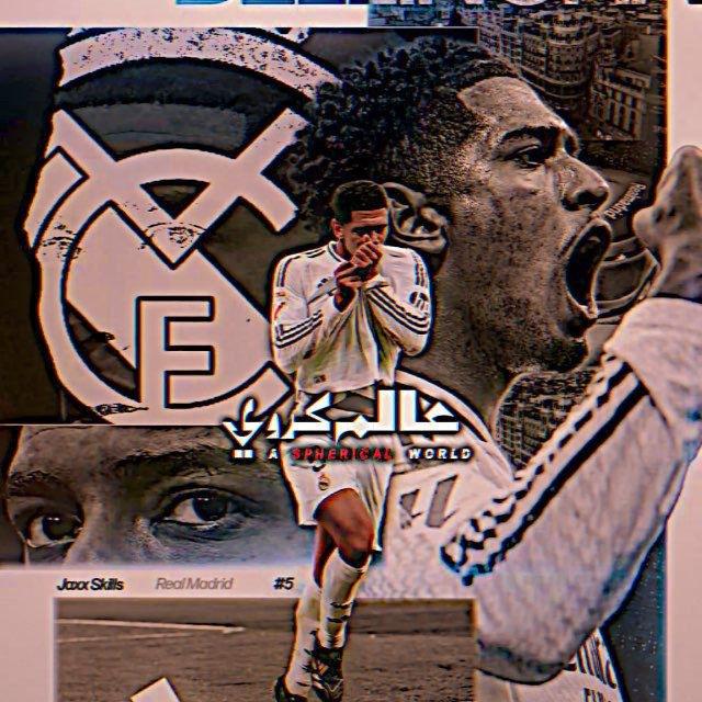عــالــم كــروي ⚽️🔥