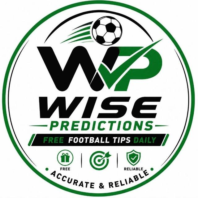 Wise Predictions️🟢