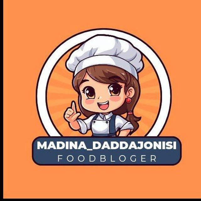 Akramova Madina Bahtiyorovna