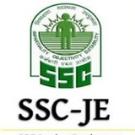 SSC JE 2025👨‍🏫✌🏻