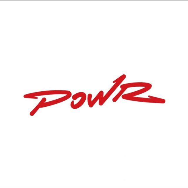 POWR | باور