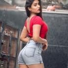 Garima Chaurasia( Gima Ashi)💝🤞