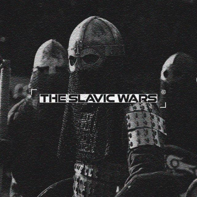 THE SLAVIC WARS