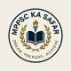 MPPSC ka SAFAR📚
