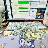 ការងារOnline