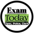 Exam Today