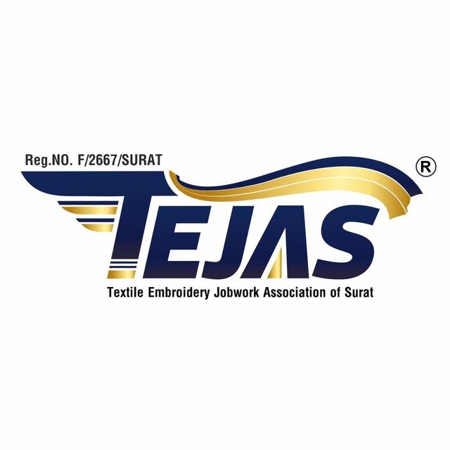 TEJAS (Textile Embroidery Jobwork Association of Surat)