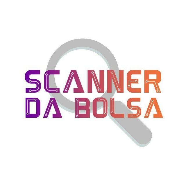 Scanner da Bolsa