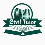 Civil Tutor