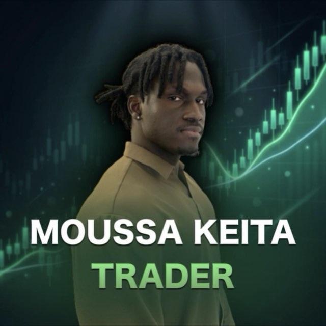 Moussa Keita Trade