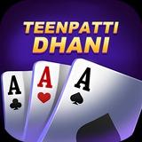 Teen Patti Dhani-Pro