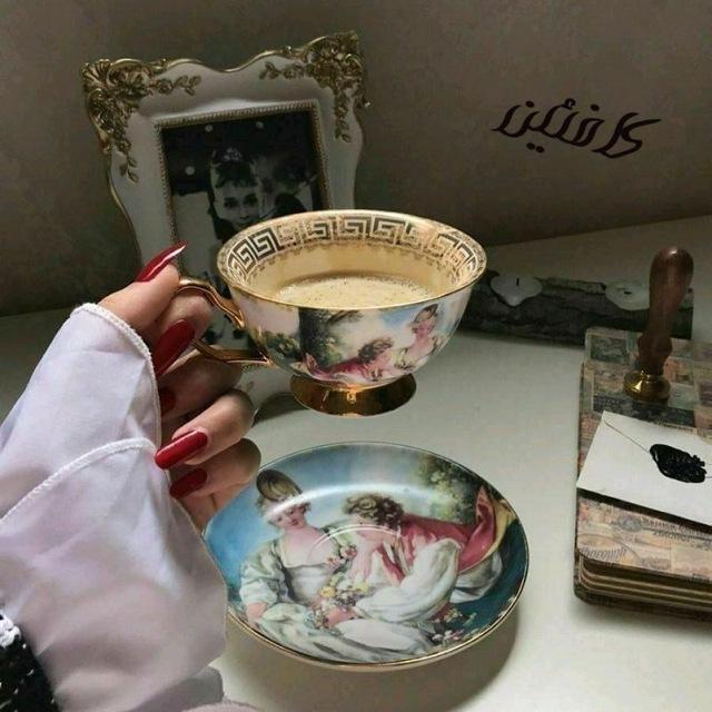 کافئین