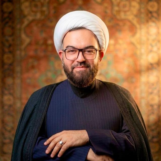 سماحة الشيخ أمين الجامعي