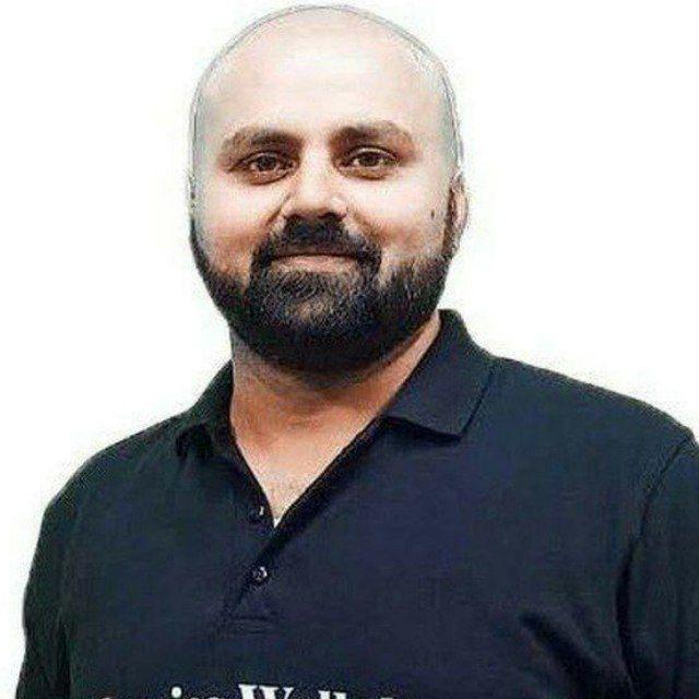 Sudhanshu Sir Physical Chemistry PW
