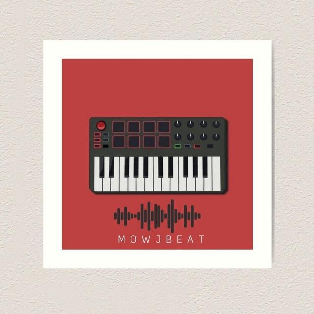 Mowj Beat