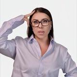 Могу все с Аленой Манн
