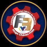 🏭 Complejo Industrial Fábrica de Fábricas Hugo Chávez Frías, C.A.