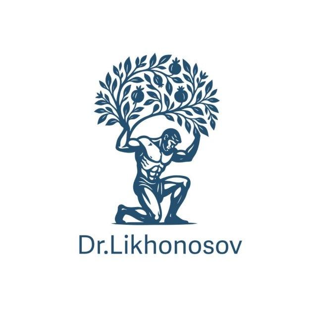БАДы и здоровье | Dr. Likhonosov