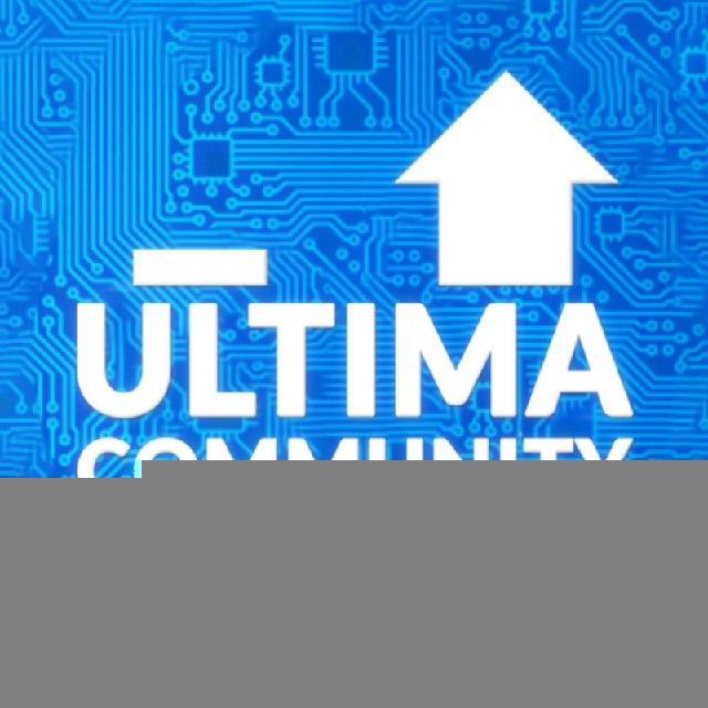 ULTIMA сommunity