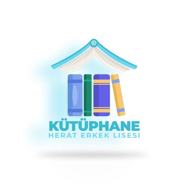 کتاب‌خانه مکاتب معارف افغان-ترک، لیسه پسرانه هرات