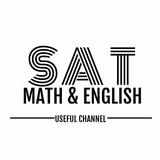 SAT (MATH AND ENGLISH) Xalqaro sertifikatlar