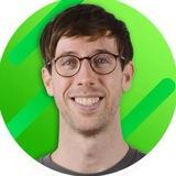 Aaron Dishner aka Moonin Papa