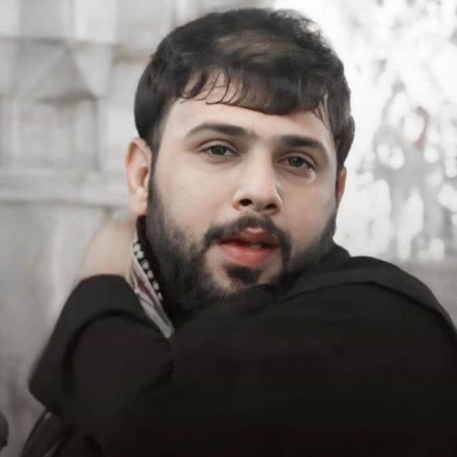 ستوريات سيد فاقد(سجاد الفاقدي )