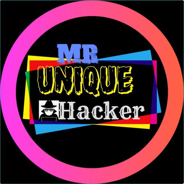 Unique Official ︎