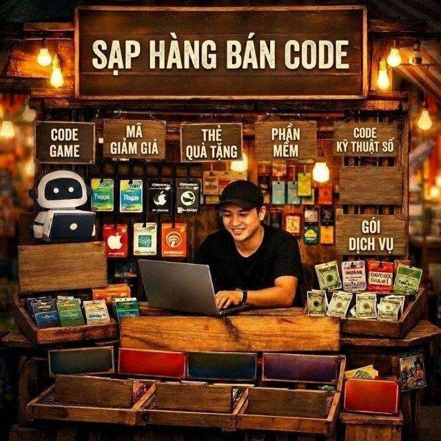 SapHangBanCode [Giao Lưu]