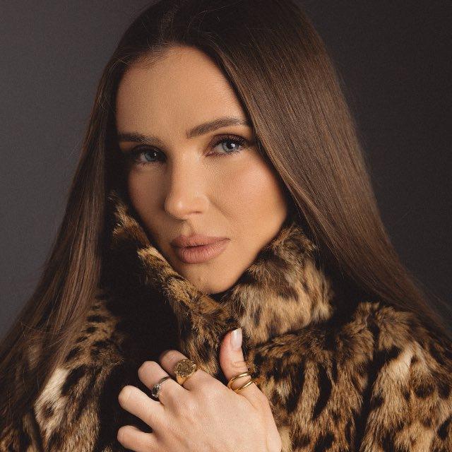 Кириллова Карина