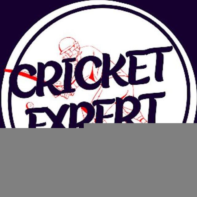 Cricket Expert 🏏