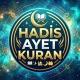 Hadis Ayet Kuran
