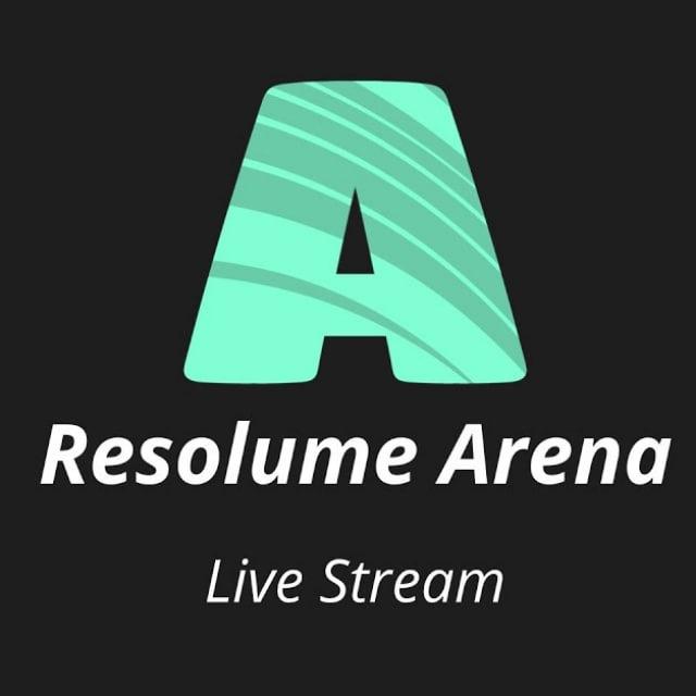 Resolume Arena & Plugins | VJ Software