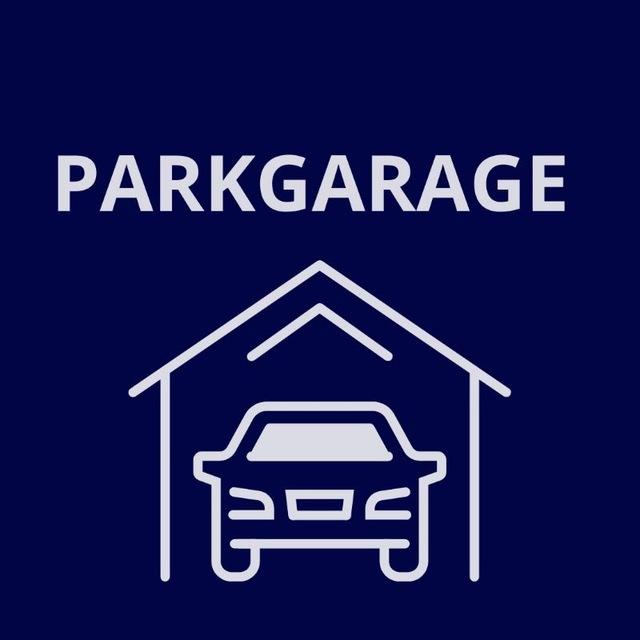 PARKGARAGE | Кривий Ріг | АВТОМайданчик