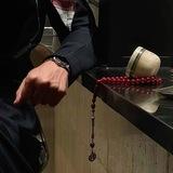 هَياج .