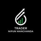 TRADER NIPUN MANCHANDA