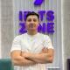 Fayoziddin | IELTS 9.0