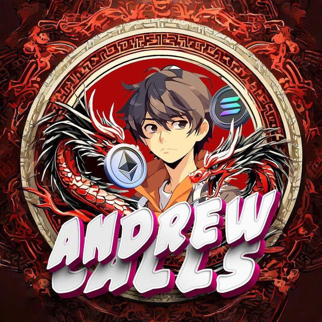 ANDREW CALL | ETH - SOL - BASE - BSC