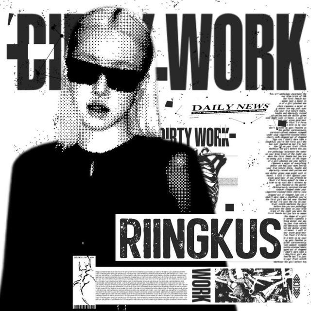 𖤍. • RiiNGKUS ⎋ OPEN “ 命令