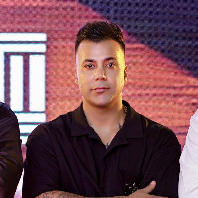 DJ HAMED ZERO