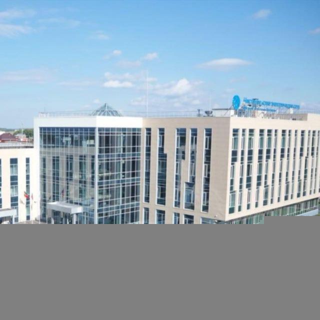Чистопольские электрические сети