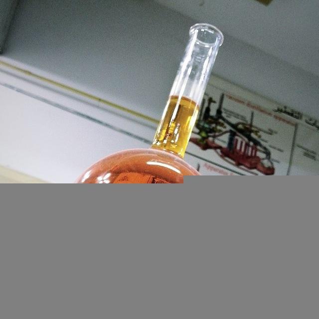 عامل مساعد HCl🌡️🔥🧪