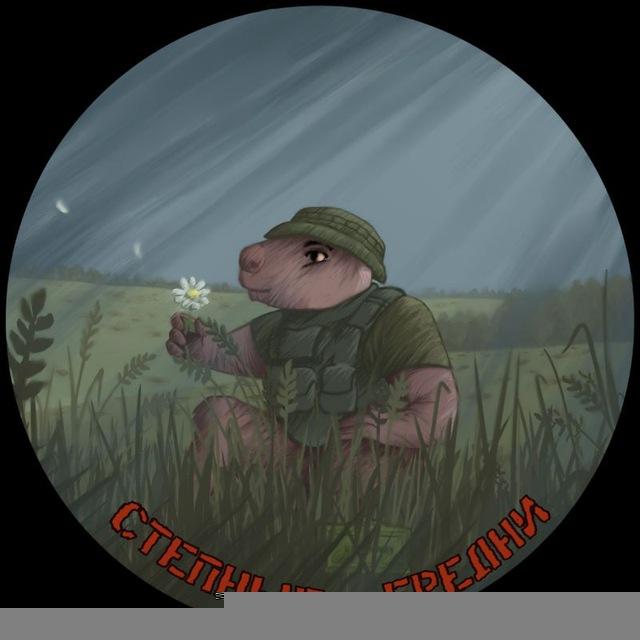 Степные бредни
