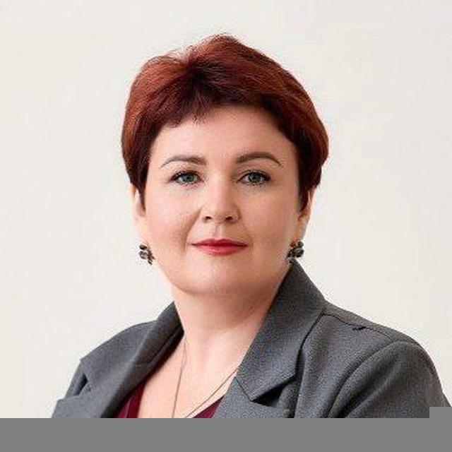 Оксана Цыпина|психолог