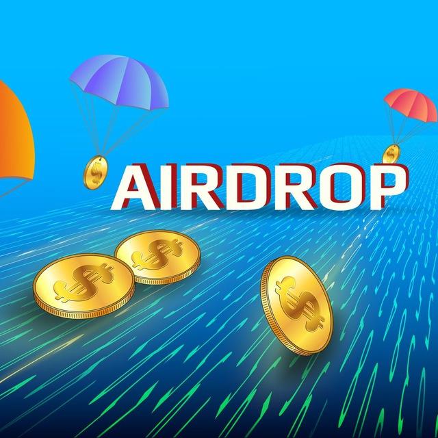 Airdrop Hunter Siêu Tốc💰