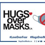 HugsOverMasks