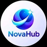 Nova Hub channel