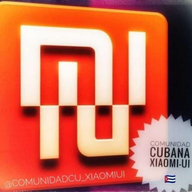 ᑕᝪᗰᑌᑎᏆᗞᗩᗞ 🇨🇺 ᙭ᏆᗩᝪᗰᏆ-ᑌᏆ